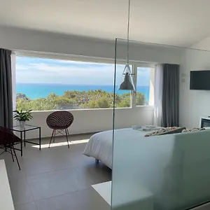 Il Mare Di Giu Boutique Bed and breakfast