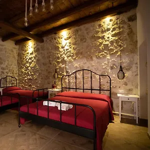 Apartment Rosso Corallo, Licata