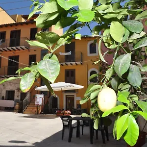 Apartment Al Cortiletto, Licata